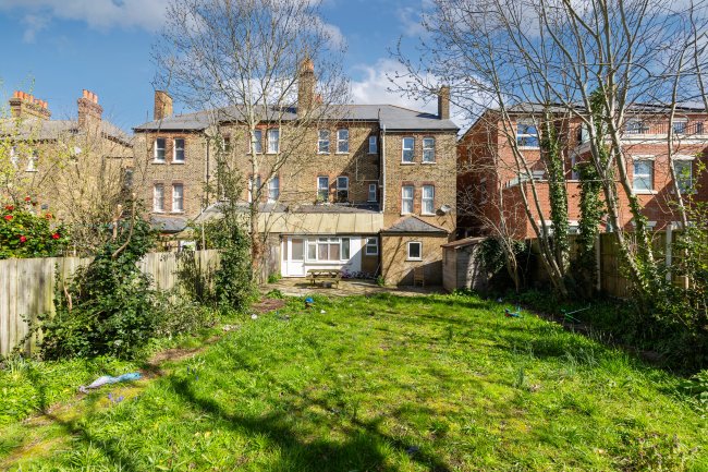 16 Palace Road, Streatham Hill, London, SW2 3NG 2