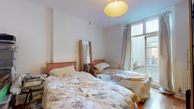 41A St Georges Square, Pimlico, London, SW1V 3QN 3