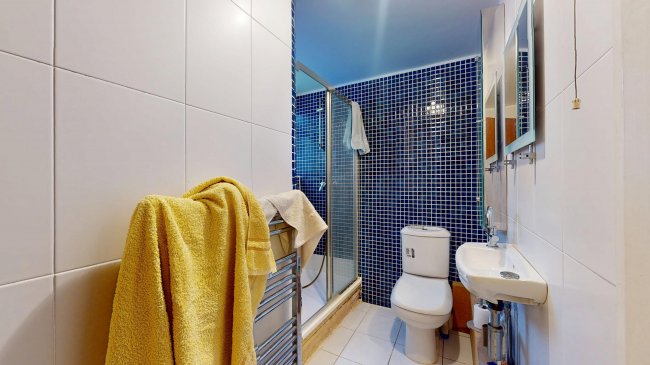 41A St Georges Square, Pimlico, London, SW1V 3QN 3