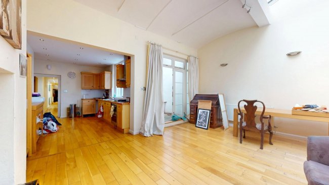 41A St Georges Square, Pimlico, London, SW1V 3QN 3