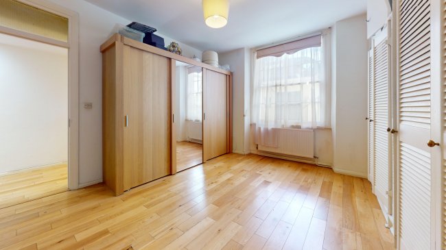 41A St Georges Square, Pimlico, London, SW1V 3QN 3