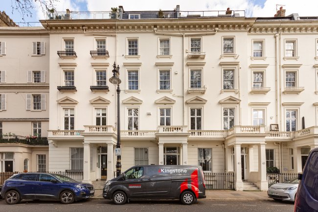 41A St Georges Square, Pimlico, London, SW1V 3QN 3