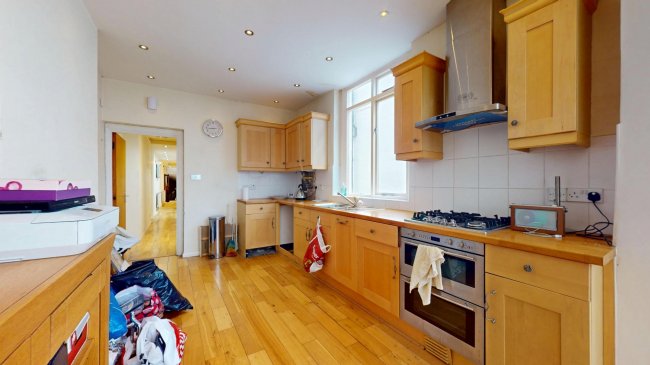 41A St Georges Square, Pimlico, London, SW1V 3QN 3