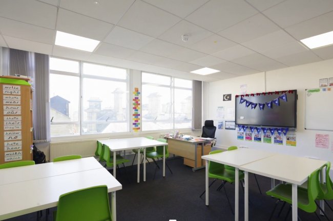 West Riding House, 41 Cheapside, Bradford BD1 4HR 5