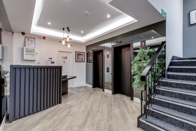 West Riding House, 41 Cheapside, Bradford BD1 4HR 5