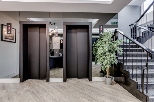 West Riding House, 41 Cheapside, Bradford BD1 4HR 5