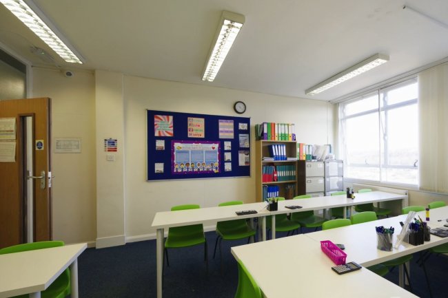 West Riding House, 41 Cheapside, Bradford BD1 4HR 5