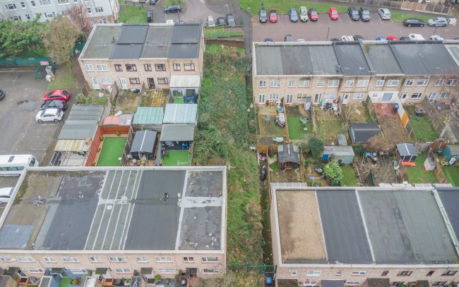 Land adjoining 57 Lytchet Way, Enfield, EN3 5XS 6