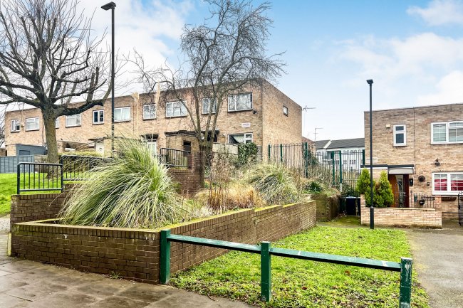 Land adjoining 57 Lytchet Way, Enfield, EN3 5XS 6