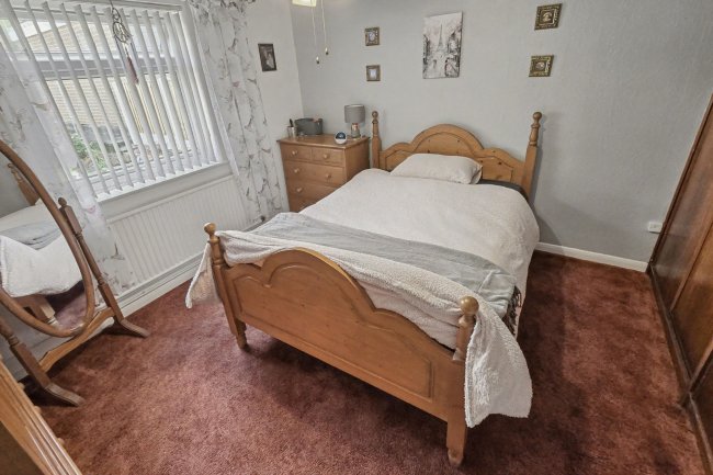 2B Chilton Drive, Watnall, Nottingham, NG16 1HL 5