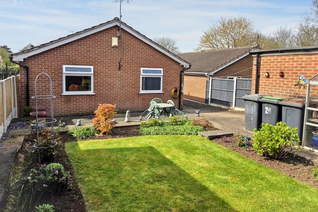 2B Chilton Drive, Watnall, Nottingham, NG16 1HL 5