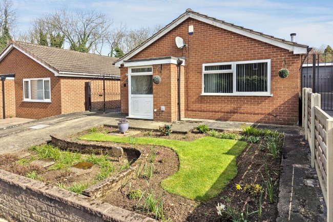 2B Chilton Drive, Watnall, Nottingham, NG16 1HL 5