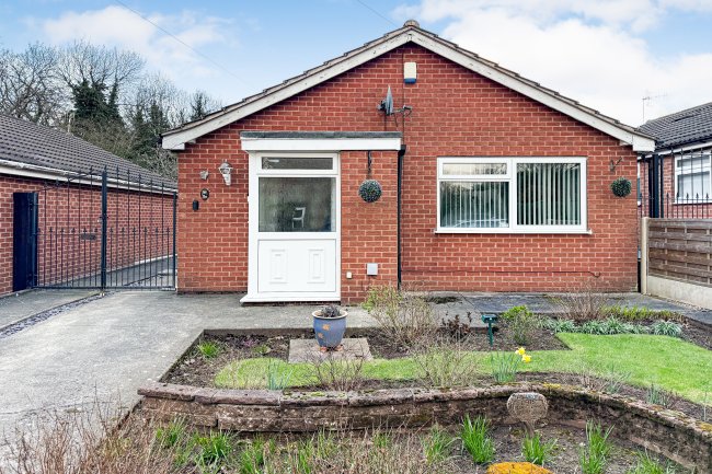 2B Chilton Drive, Watnall, Nottingham, NG16 1HL 5