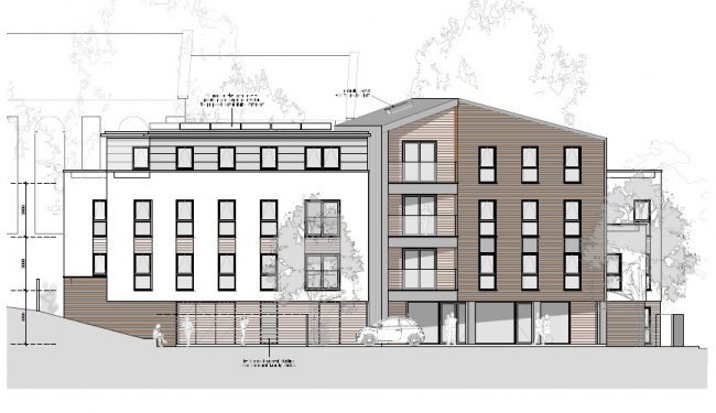 Land at Henwick Road Henwick Road, Worcester, WR2 5NR 9