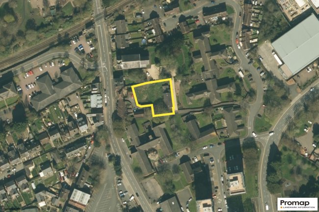 Land at Henwick Road Henwick Road, Worcester, WR2 5NR 9
