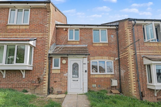 18 Meadowsweet Way, Wymering, PO6 3UT 7