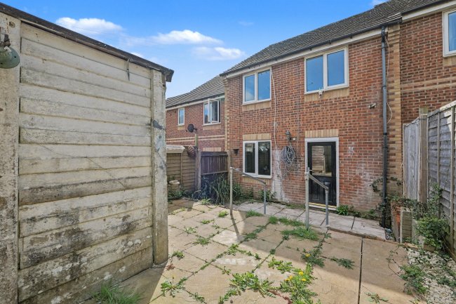 18 Meadowsweet Way, Wymering, PO6 3UT 7