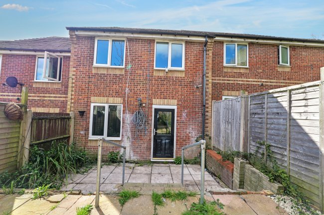 18 Meadowsweet Way, Wymering, PO6 3UT 7