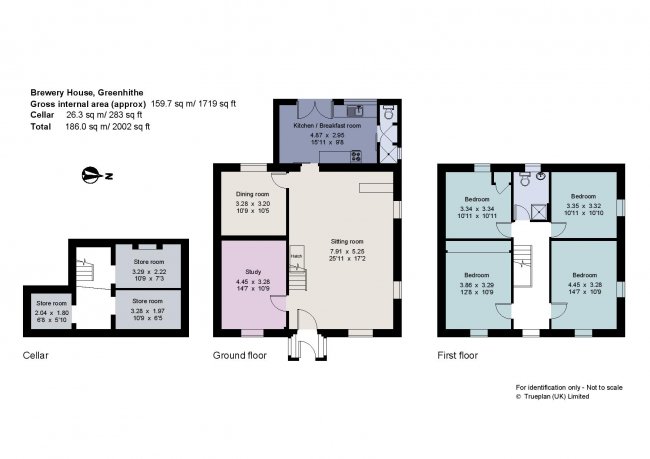 Brewery House, St Marys Road, Stone, Dartford, DA9 9AR 10