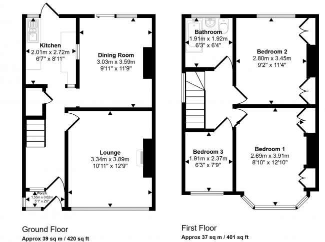 9 Orchardleigh Avenue, Enfield, EN3 5BG 4