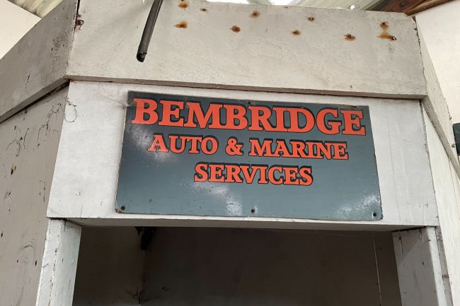 Bembridge Boatyard, Embankment Road, Bembridge, Isle of Wight PO35 5NR 7