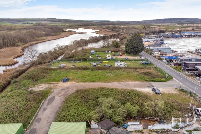 Bembridge Boatyard, Embankment Road, Bembridge, Isle of Wight PO35 5NR 7