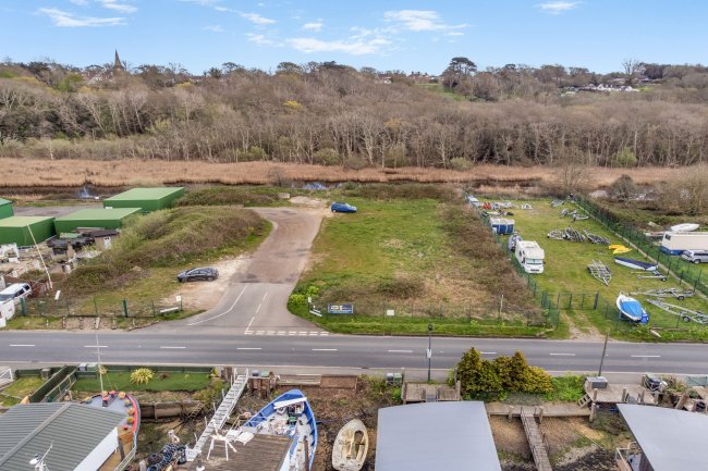 Bembridge Boatyard, Embankment Road, Bembridge, Isle of Wight PO35 5NR 7