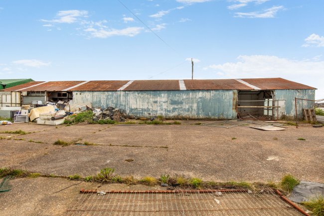 Bembridge Boatyard, Embankment Road, Bembridge, Isle of Wight PO35 5NR 7
