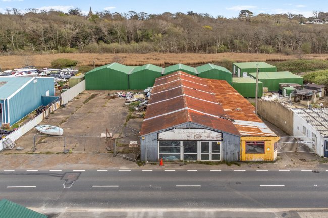 Bembridge Boatyard, Embankment Road, Bembridge, Isle of Wight PO35 5NR 7