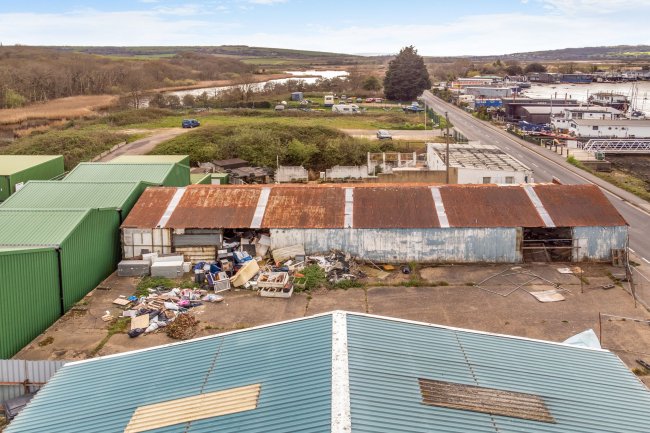 Bembridge Boatyard, Embankment Road, Bembridge, Isle of Wight PO35 5NR 7