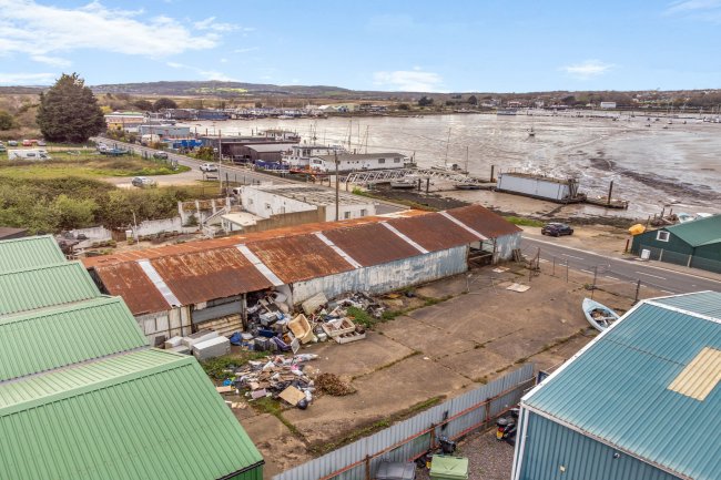 Bembridge Boatyard, Embankment Road, Bembridge, Isle of Wight PO35 5NR 7