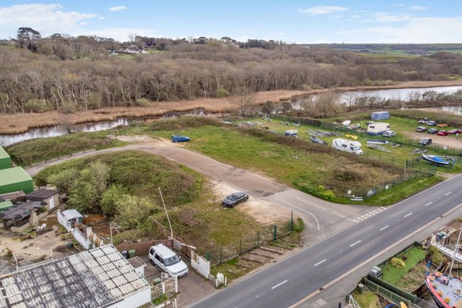 Bembridge Boatyard, Embankment Road, Bembridge, Isle of Wight PO35 5NR 7