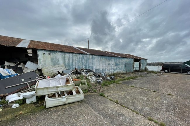 Bembridge Boatyard, Embankment Road, Bembridge, Isle of Wight PO35 5NR 7