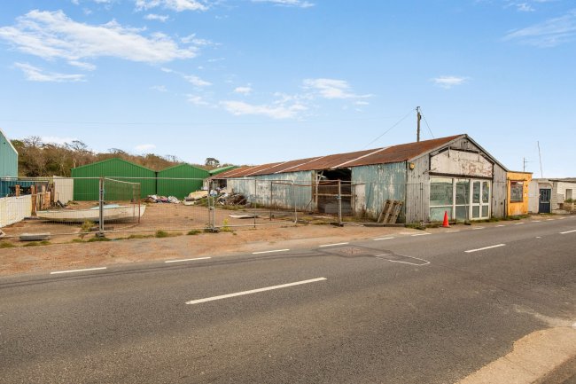 Bembridge Boatyard, Embankment Road, Bembridge, Isle of Wight PO35 5NR 7