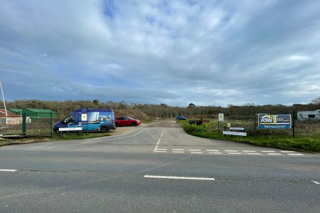 Bembridge Boatyard, Embankment Road, Bembridge, Isle of Wight PO35 5NR 7