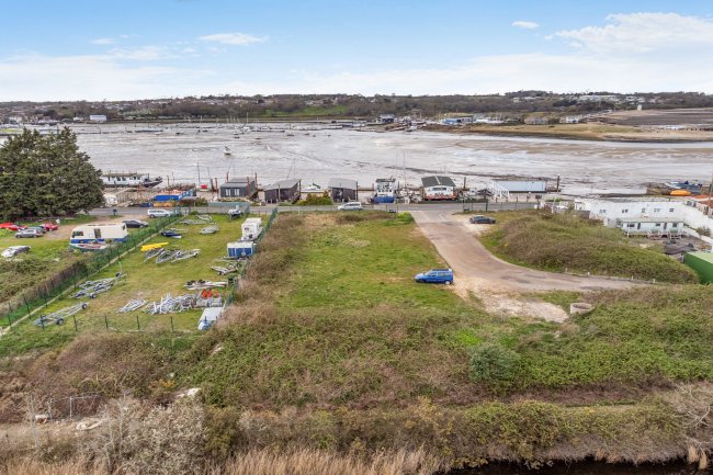 Bembridge Boatyard, Embankment Road, Bembridge, Isle of Wight PO35 5NR 7