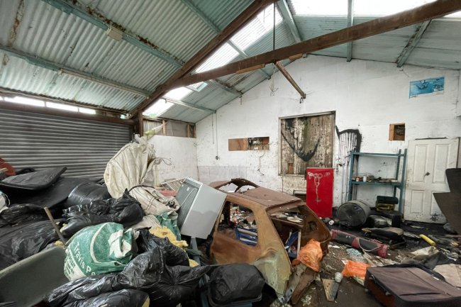 Bembridge Boatyard, Embankment Road, Bembridge, Isle of Wight PO35 5NR 7