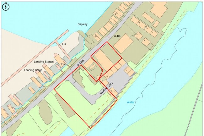 Bembridge Boatyard, Embankment Road, Bembridge, Isle of Wight PO35 5NR 7