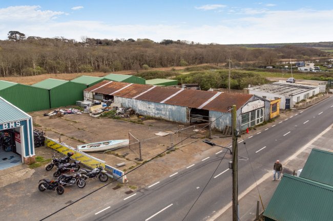Bembridge Boatyard, Embankment Road, Bembridge, Isle of Wight PO35 5NR 7