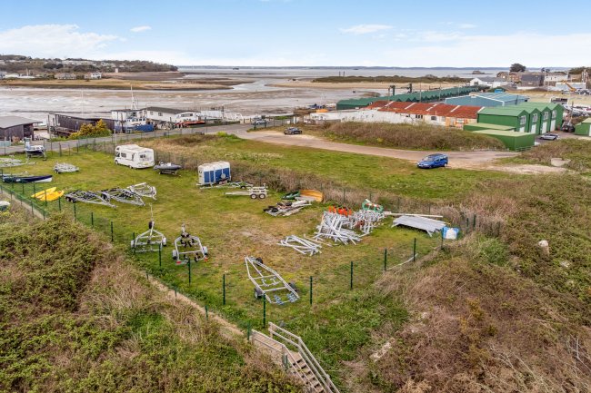 Bembridge Boatyard, Embankment Road, Bembridge, Isle of Wight PO35 5NR 7