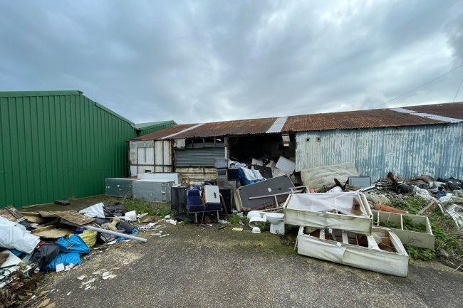 Bembridge Boatyard, Embankment Road, Bembridge, Isle of Wight PO35 5NR 7