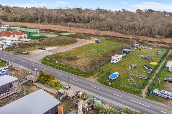 Bembridge Boatyard, Embankment Road, Bembridge, Isle of Wight PO35 5NR 7