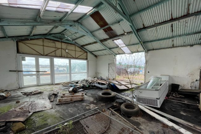 Bembridge Boatyard, Embankment Road, Bembridge, Isle of Wight PO35 5NR 7