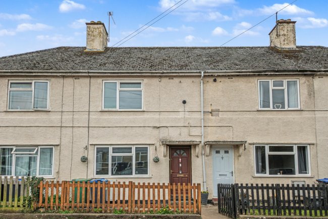 19 Westmead Terrace, Chippenham, Wiltshire, SN15 3DU 2