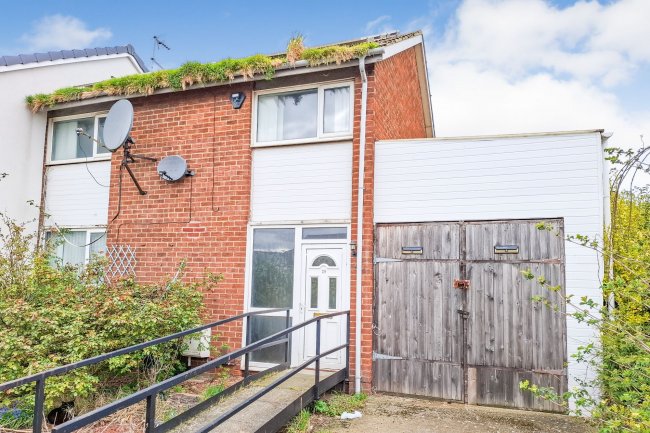 29 Monmouth Road, Middlesbrough, North Yorkshire, TS6 9SA 2