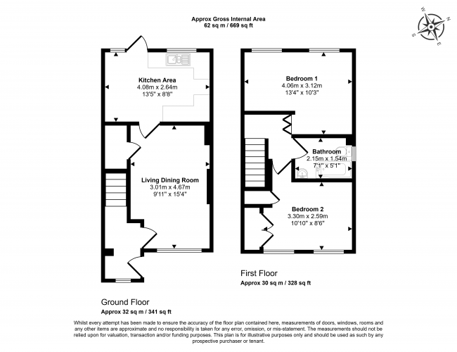24 Gunn Close, Nottingham NG6 7DY 4