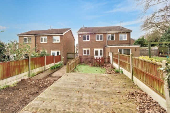 24 Gunn Close, Nottingham NG6 7DY 4