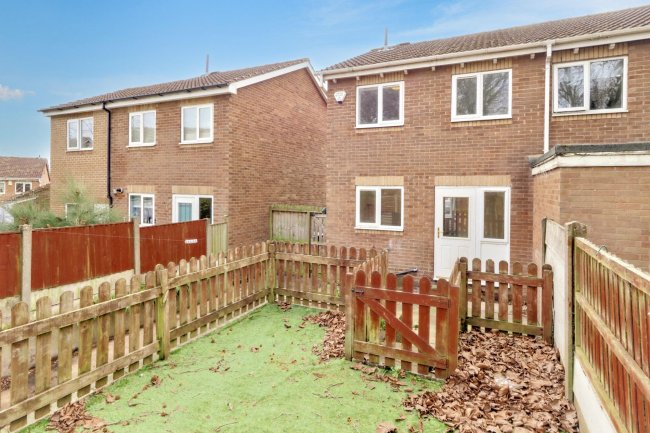 24 Gunn Close, Nottingham NG6 7DY 4