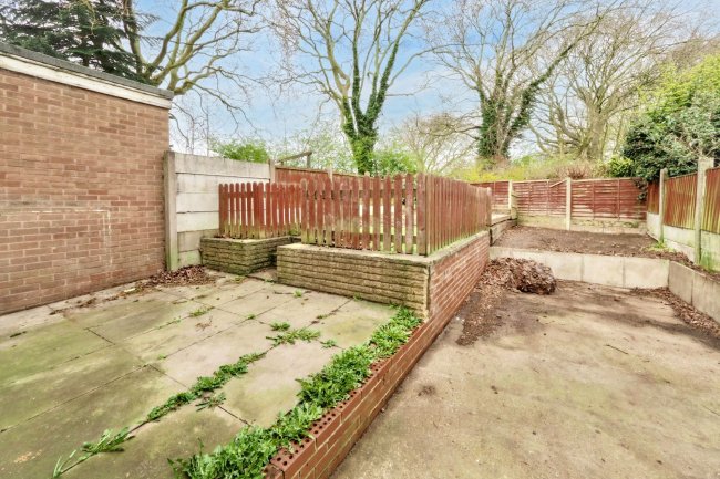 24 Gunn Close, Nottingham NG6 7DY 4