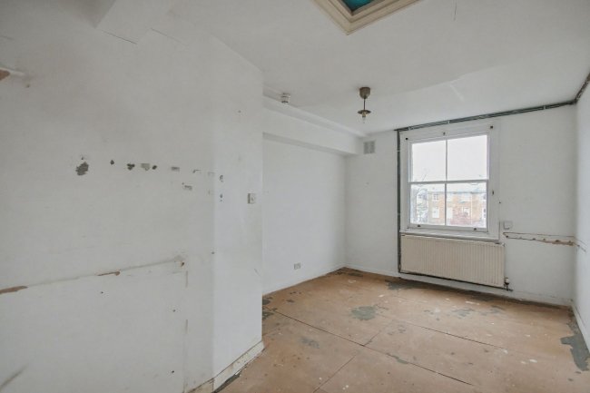 318D Westbourne Park Road, Notting Hill, London W11 1EQ 1